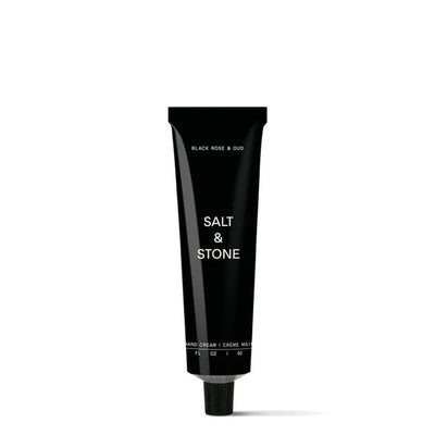 Image of product Crème pour les mains - Rose Noire & Oud 60 ml