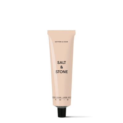 Image of product Crème mains Safran & Cèdre 60 ml