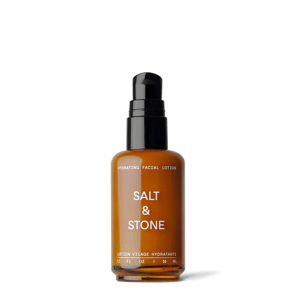 Salt & Stone Lotion hydratante visage 50 ml