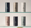 Salt & Stone Natural Deodorant - Santal & Vetiver ambiance