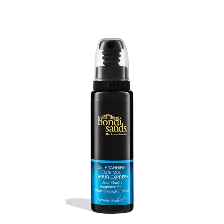 Bondi Sands Brume Autobronzante Visage Express 1 H 70 ml