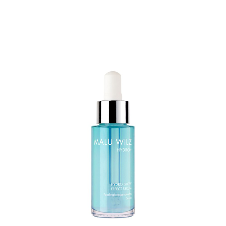 Malu Wilz Hydro+ Glow Effect Sérum 30ml