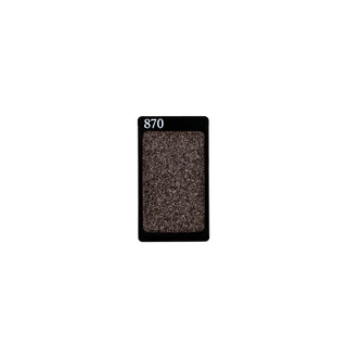 Shimmery Eyeshadow | John van G