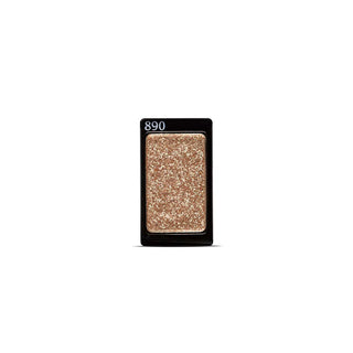 Shimmery Eyeshadow | John van G