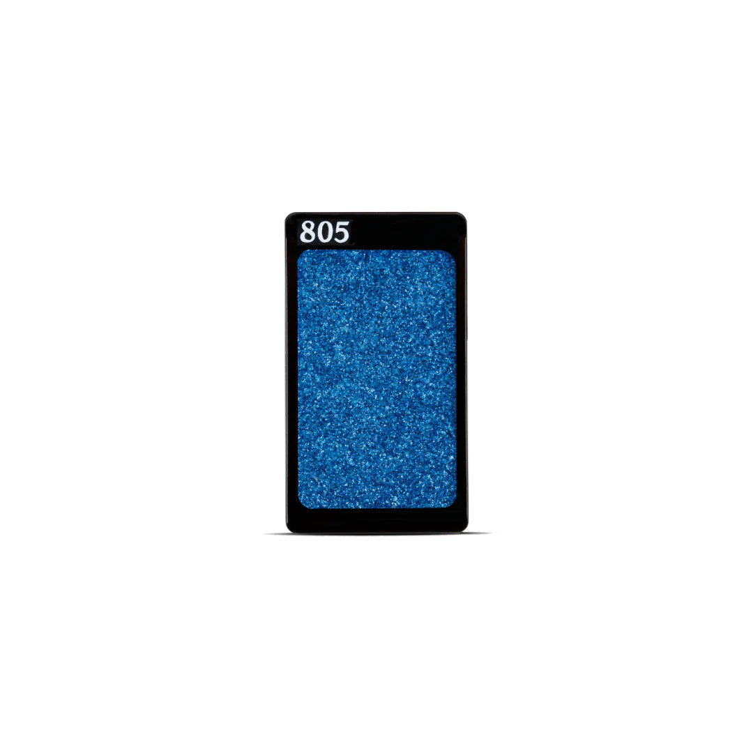 Shimmery Eyeshadow | John van G