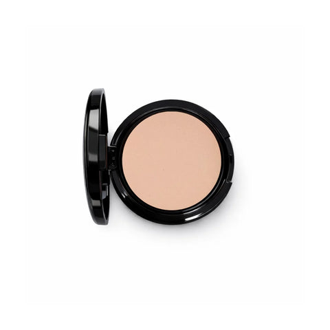 John van G | Creamy Foundation - Refillable - Silky Skin
