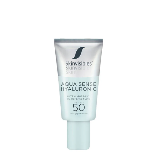 Aqua Sense Acide Hyaluronique FPS50 50ml