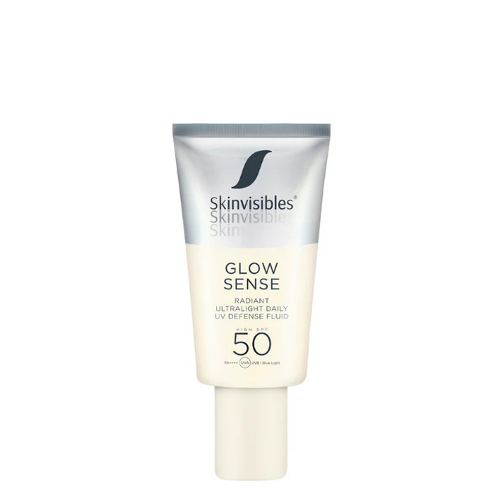 Skinvisibles Glow Sense FPS50 50ml