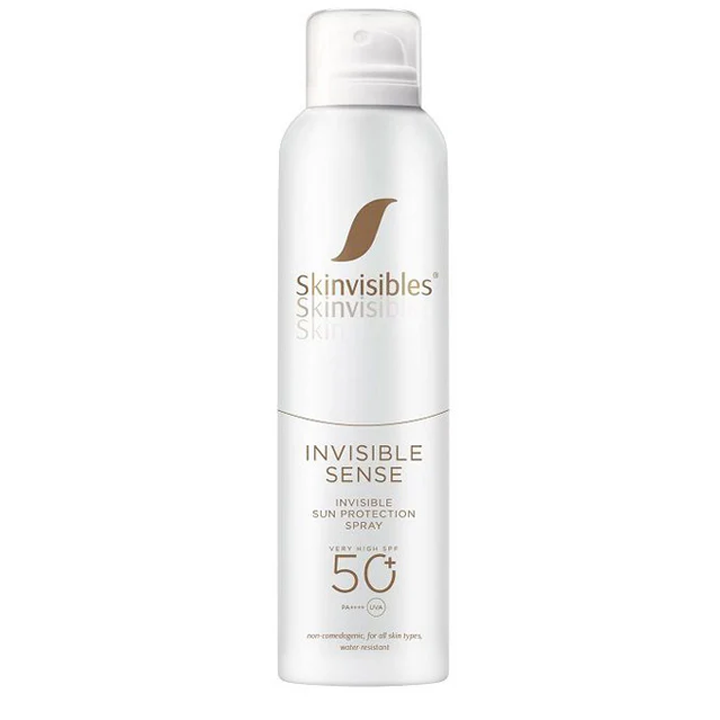 Skinvisibles Invisible Sense FPS50 200ml