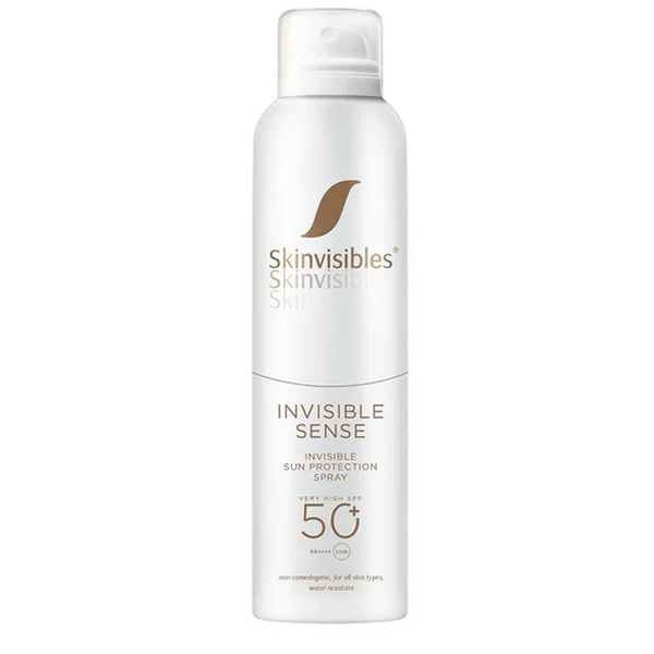 Skinvisibles Invisible Sense SPF50 200ml