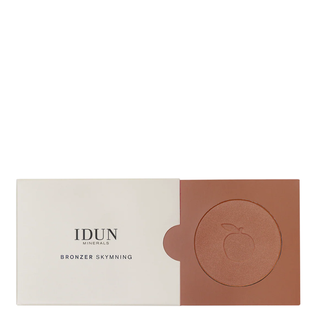 Mineral Bronzer skymning