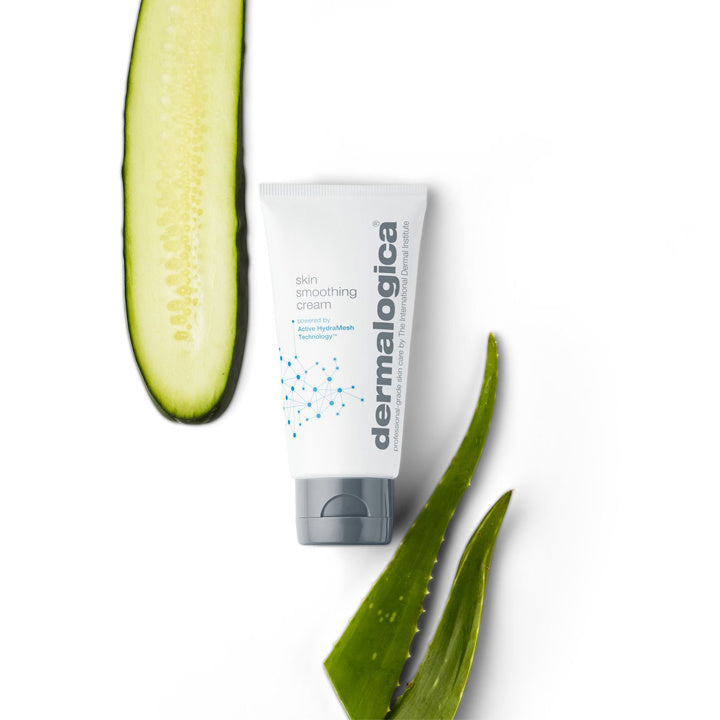 Dermalogica Skin Smoothing Cream ambiance