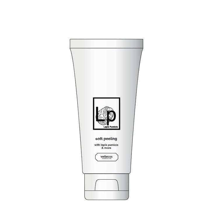 Webecos Soft Peeling