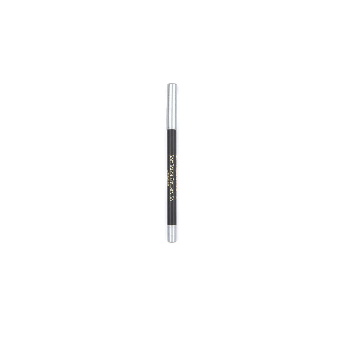 Soft Touch Eye Liner tons noir/gris | John van G