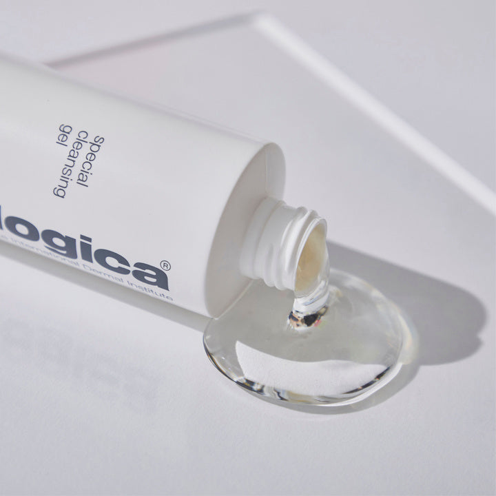 Dermalogica Special Cleansing Gel texture