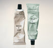 Salt & Stone Handcream - Santal & Vetiver ambiance