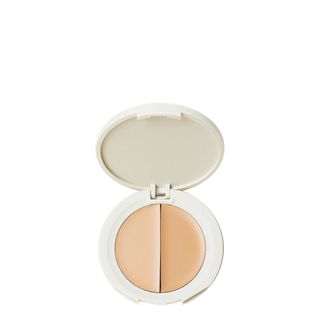 Idun minerals Duo Concealer strandgyllen
