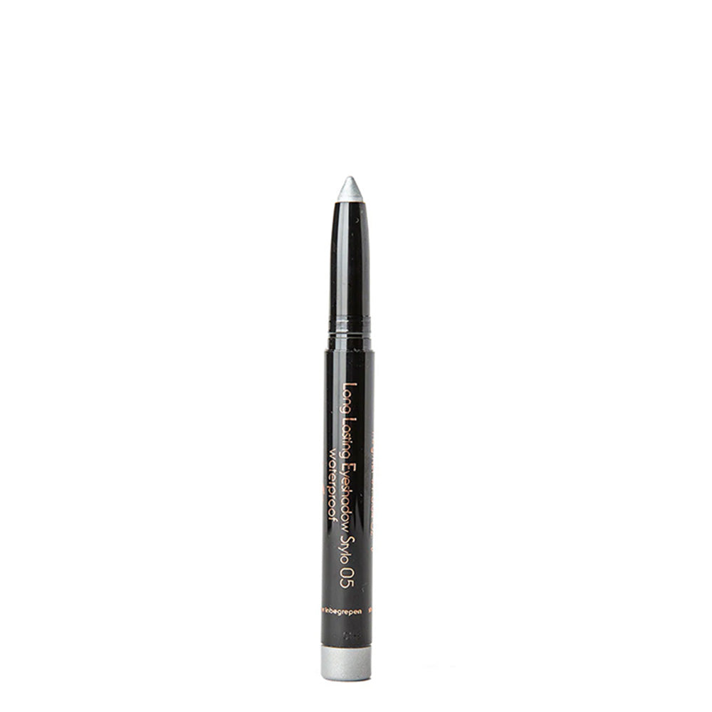 Long Lasting Eyeshadow Stylo teintes gris | John van G