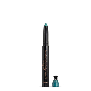 Long Lasting Eyeshadow Stylo blauw / groen tinten | John van G