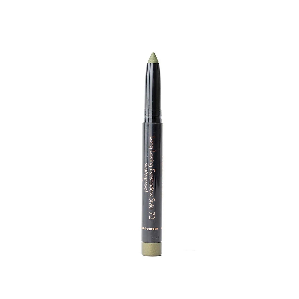 Long Lasting Eyeshadow Stylo teintes bleu / vert | John van G