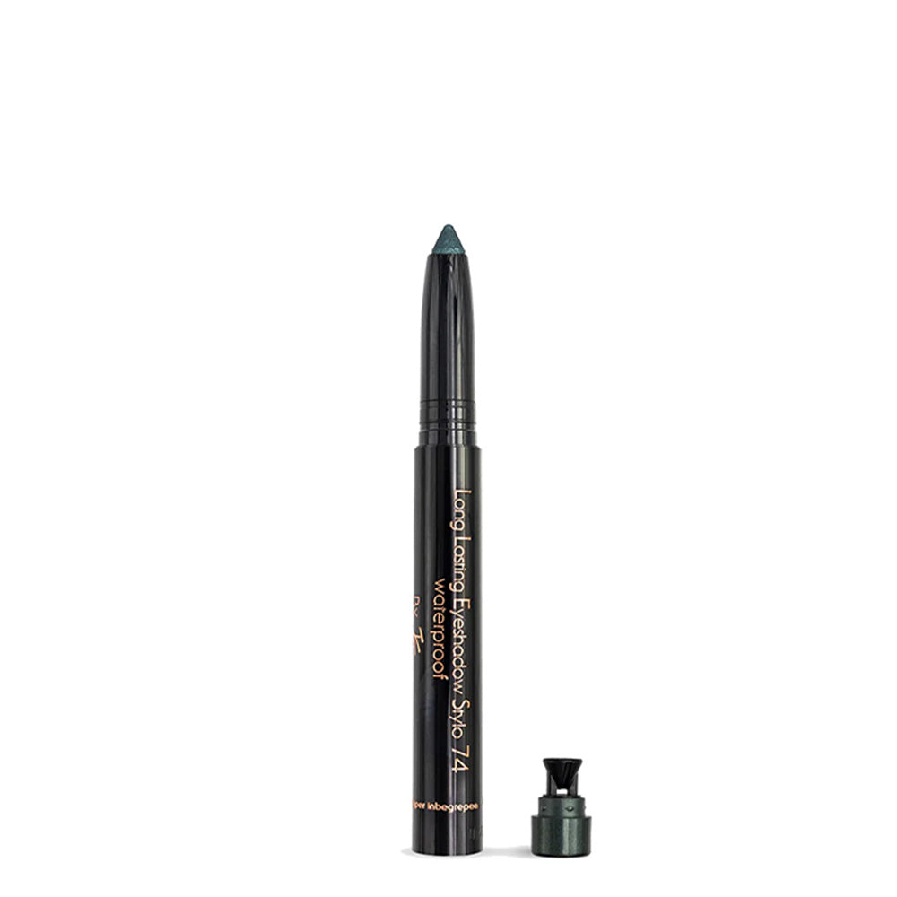 Long Lasting Eyeshadow Stylo teintes bleu / vert | John van G