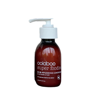 Super Foodies Replenish Après-shampoing 500ml