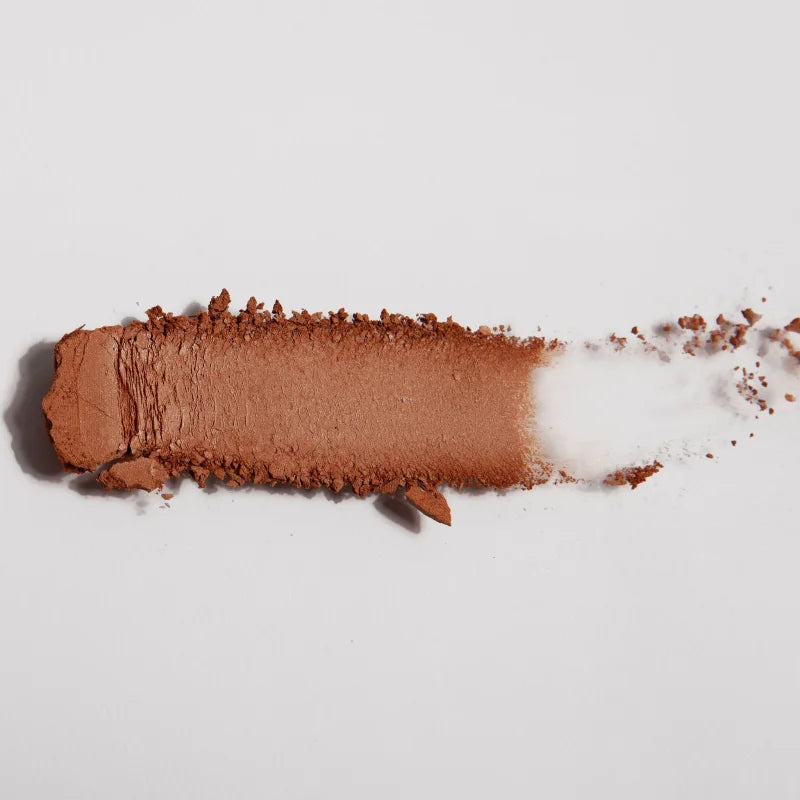TanOrganic Refillable Bronze texture