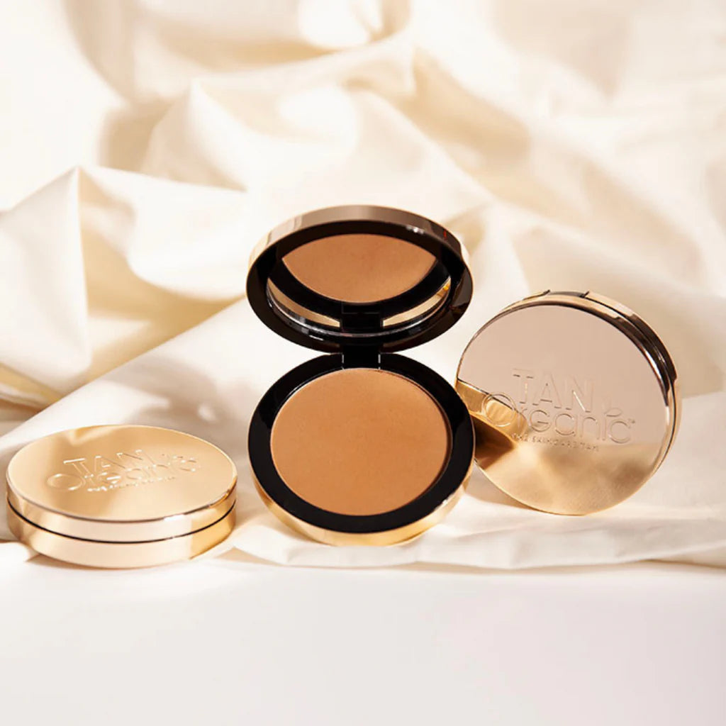 TanOrganic Refillable Bronze ambiance