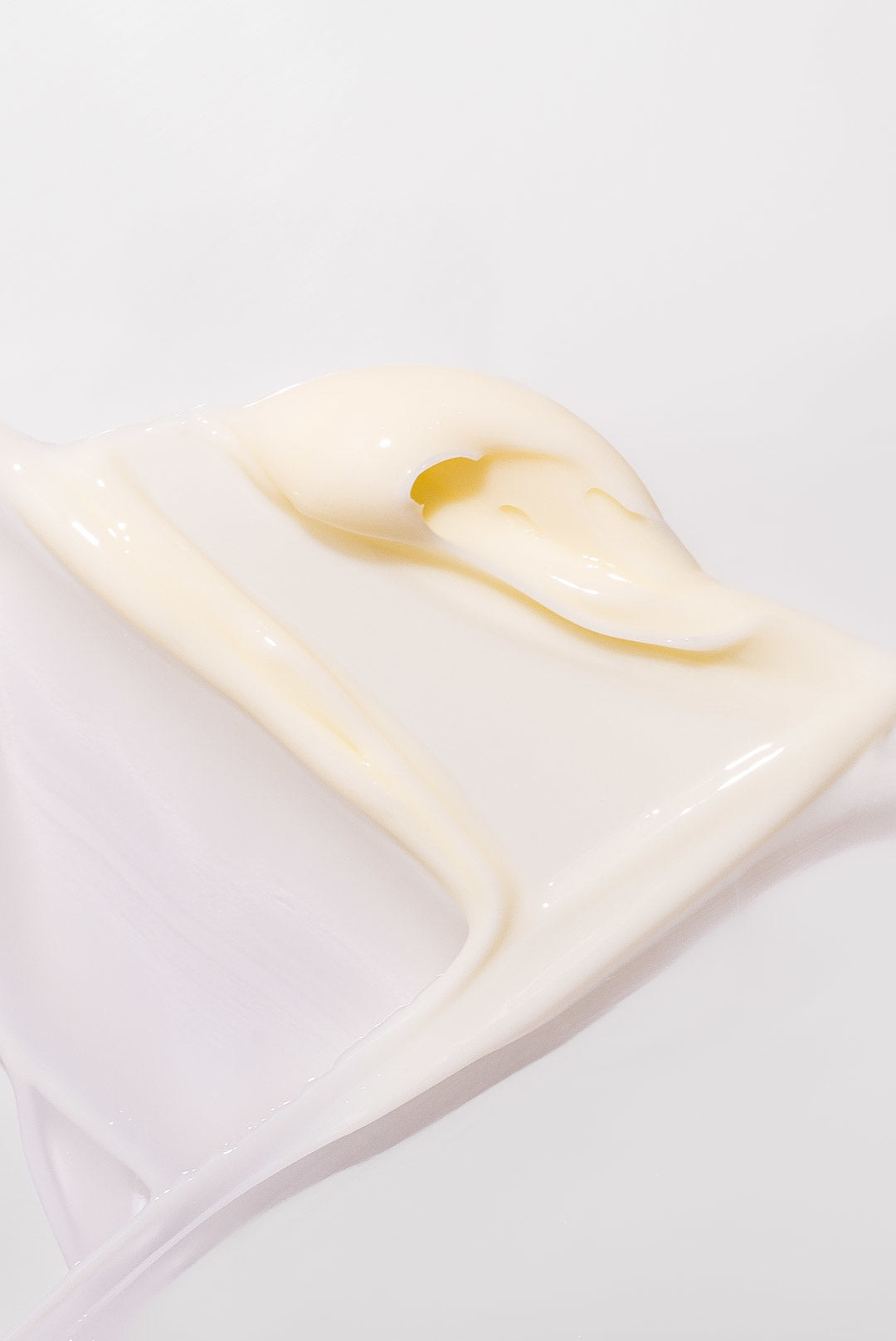 SeventyOne Percent Feel Good Moisturizer texture