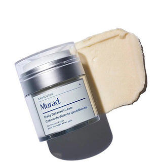 Murad Daily Defense Cream