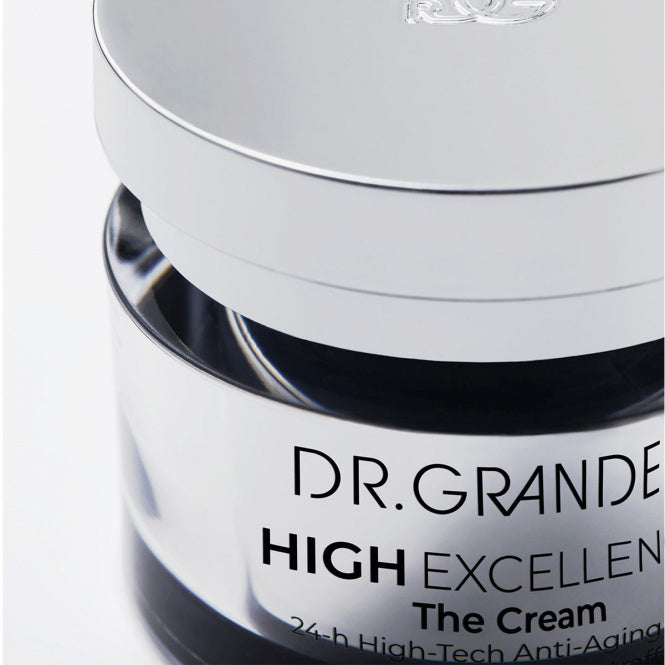 Dr. Grandel The Cream ambiance