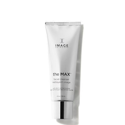 Image of product THE MAX - Nettoyant visage 118 ml