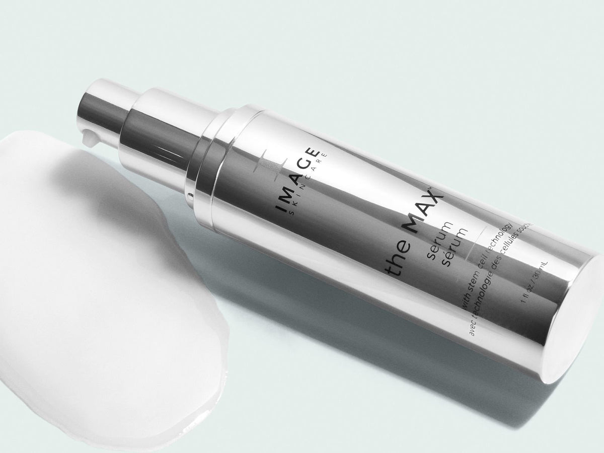 Image Skincare The MAX - Stem Cell Serum ambiance