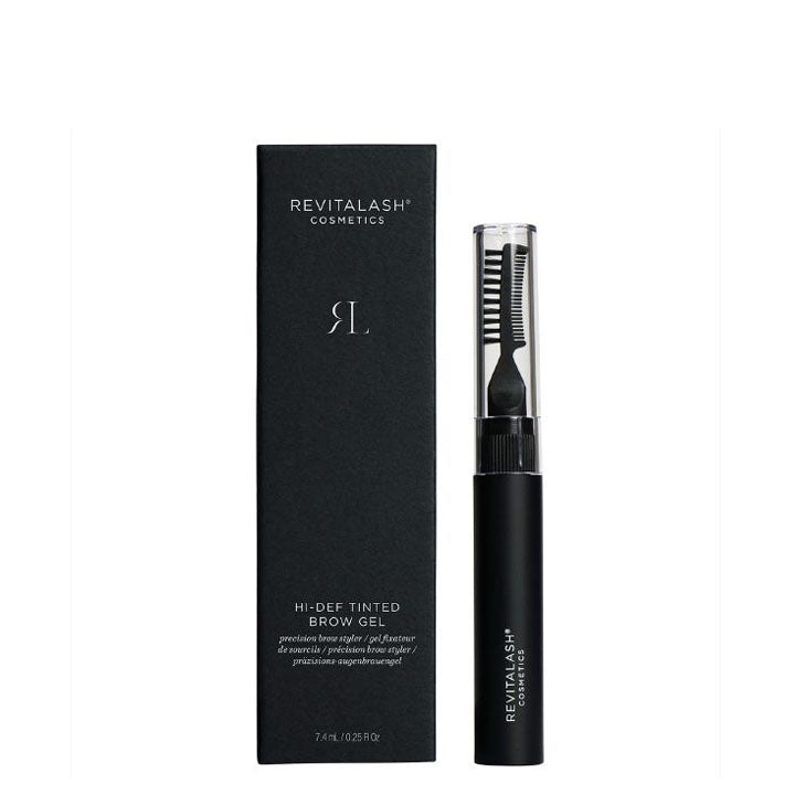 RevitaLash Gel teinté pour sourcils HI-DEF
