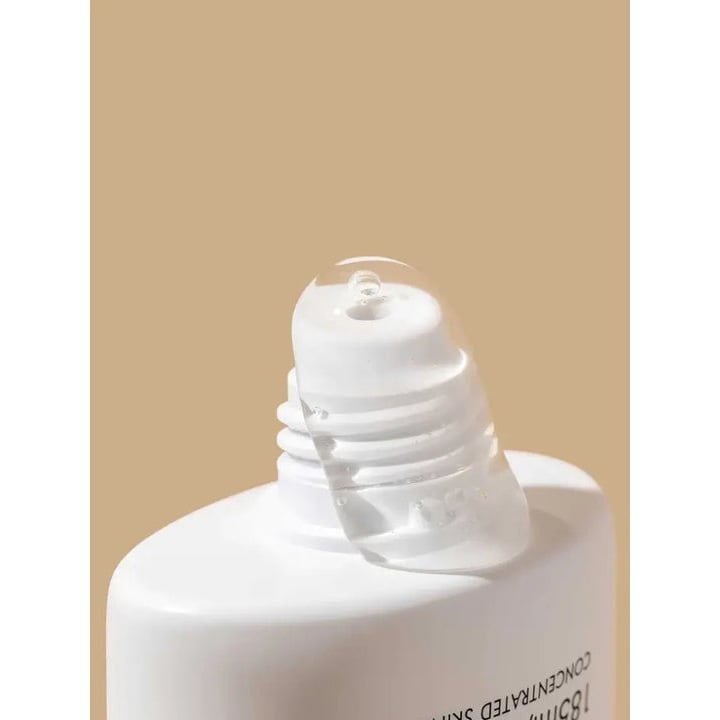 Alpha-H Triple Action Cleanser texture