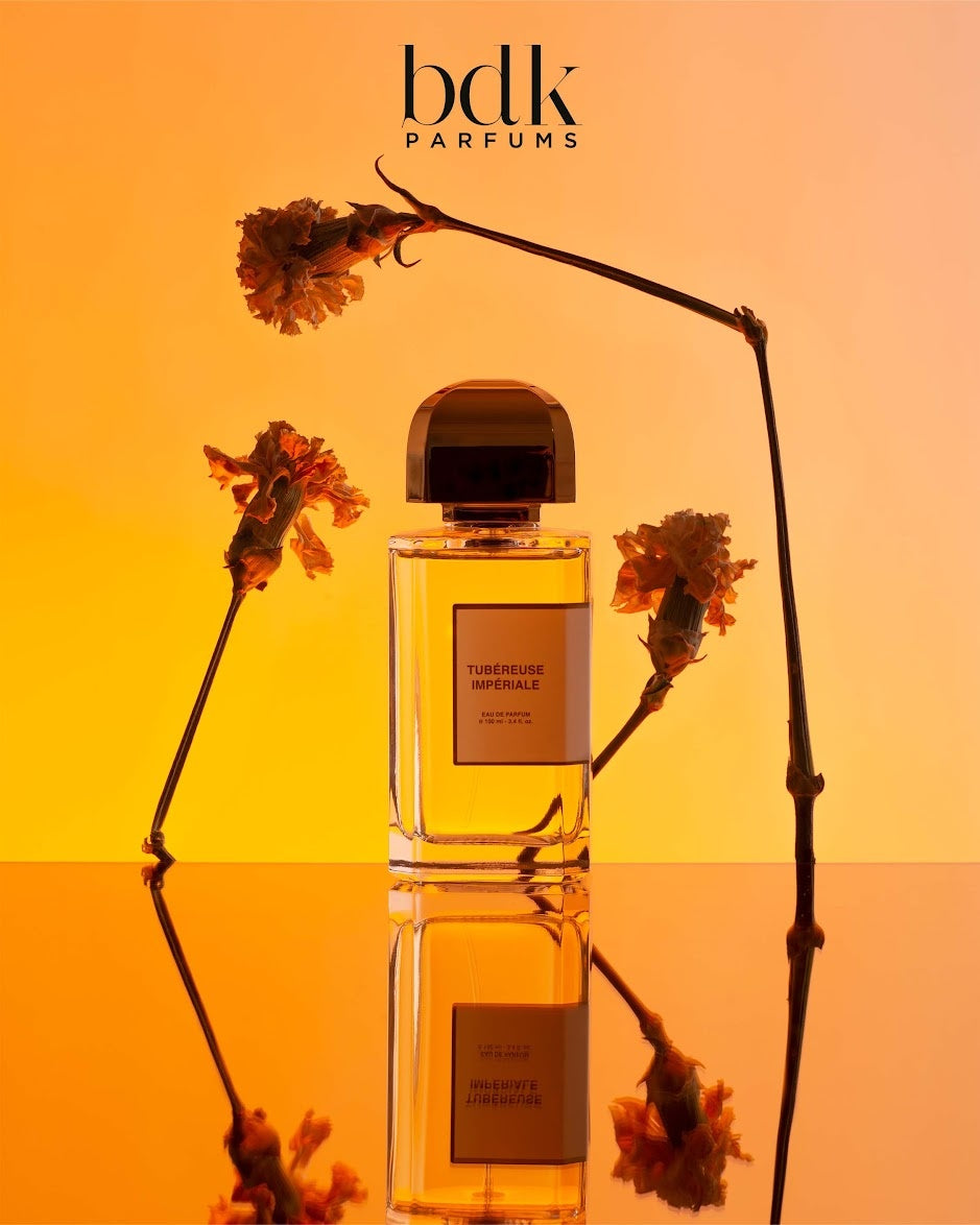 BDK Parfums Tubereuse Imperiale - Eau de Parfum ambiance