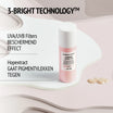 Comfort Zone Luminant Defense Fluid ingrédients