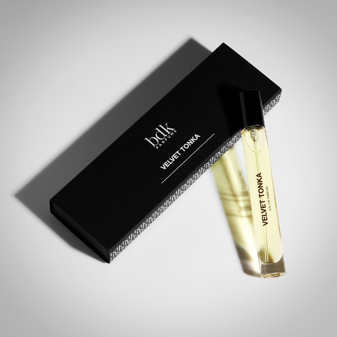 BDK Parfums Eau de Parfum - Velvet Tonka échantillon ambiance