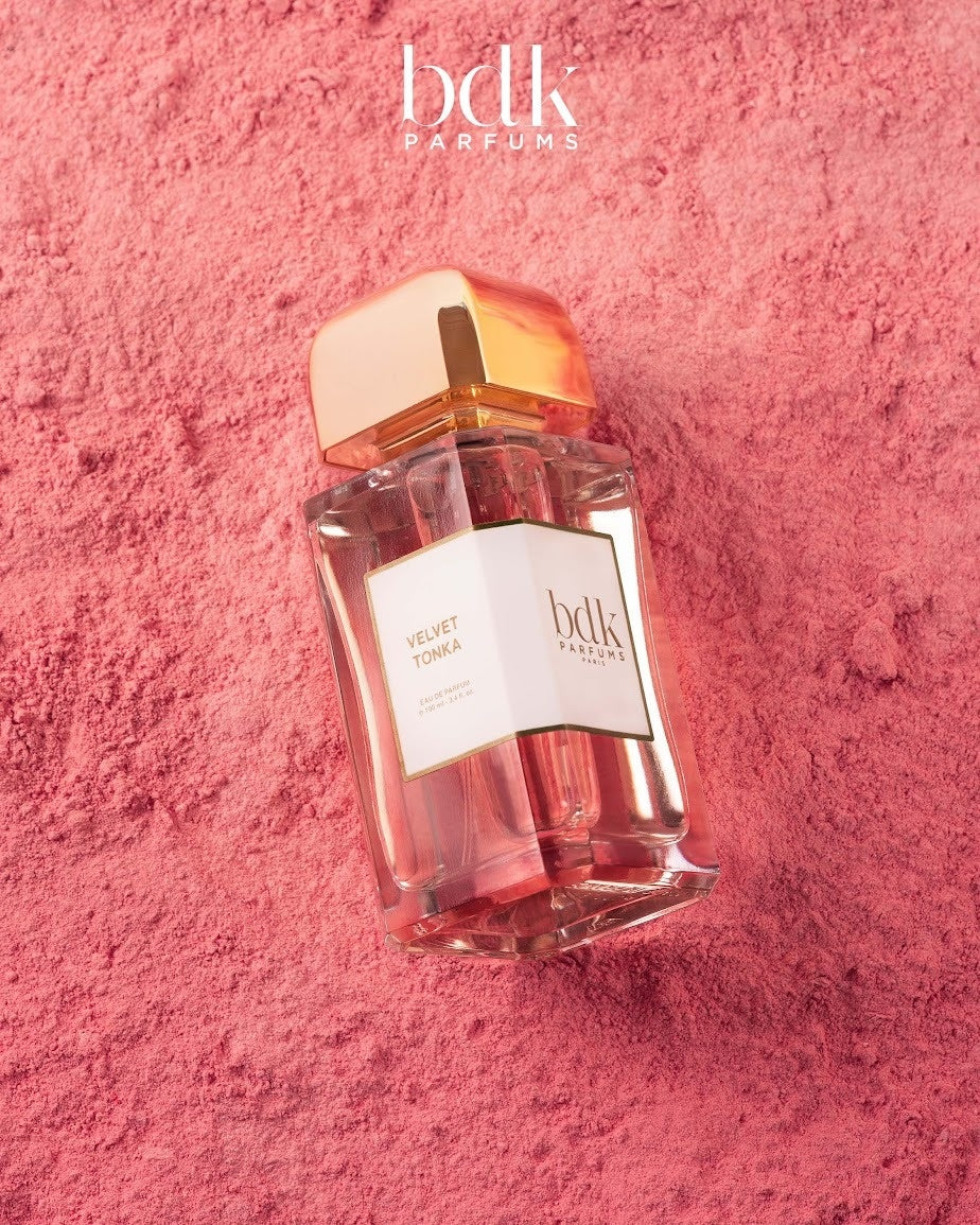BDK Parfums Eau de Parfum - Velvet Tonka ambiance