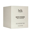 BDK Parfums Bougie parfumée - Matin Parisien emballage