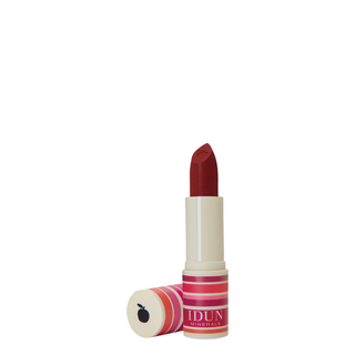 Idun Minerals Matte Lipstick Vinbar