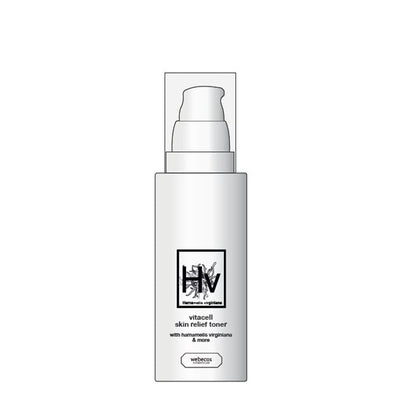 Image of product Vitacell Skin Relief Lotion tonique 100 ml