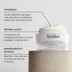 Medik8 Intelligent Retinol Smoothing Night Cream ingrédients rétinol 0,2 %