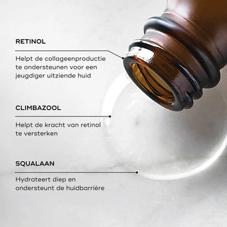 Intelligent Retinol 3TR 15ml | Medik8