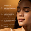 Medik8 C-Tetra Eye 7ml modèle avec bienfaits pour le contour des yeux