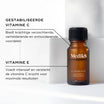 Medik8 C-Tetra Eye 7ml ingrédients vitamine C stabilisée et vitamine E