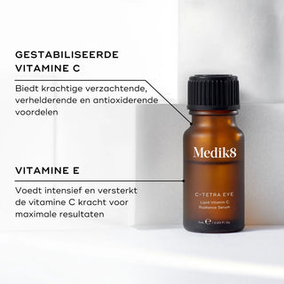 C-Tetra Eye 7ml | Medik8