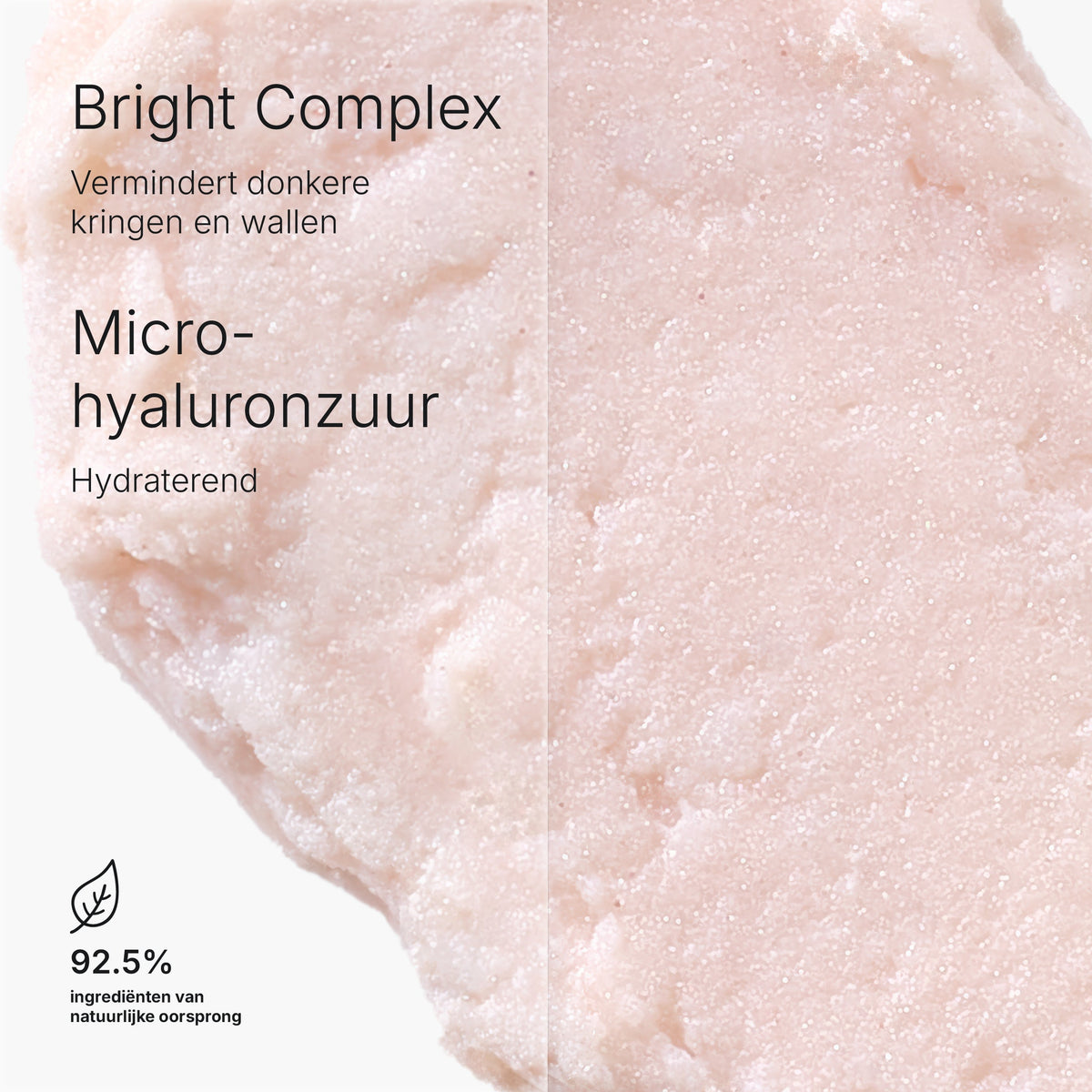 Comfort Zone Luminant Revital-Eye Stick ingrédients