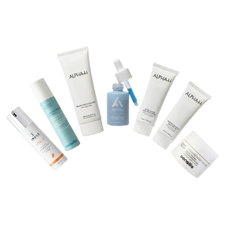 Set Complète Peau Normale