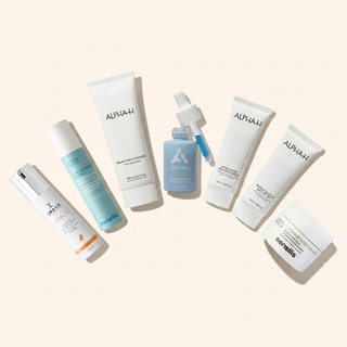Set Complète Peau Normale